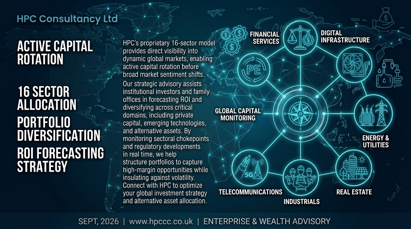 Maximising Returns through Active 16 Sector Allocation in Liberia
