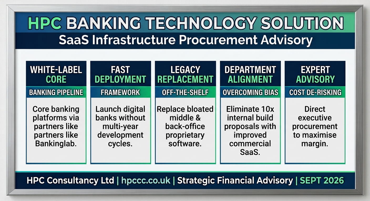 Stop Building, Start Banking: Why Liberia Executive Leaders Are Pivoting to Plug-and-Play SaaS